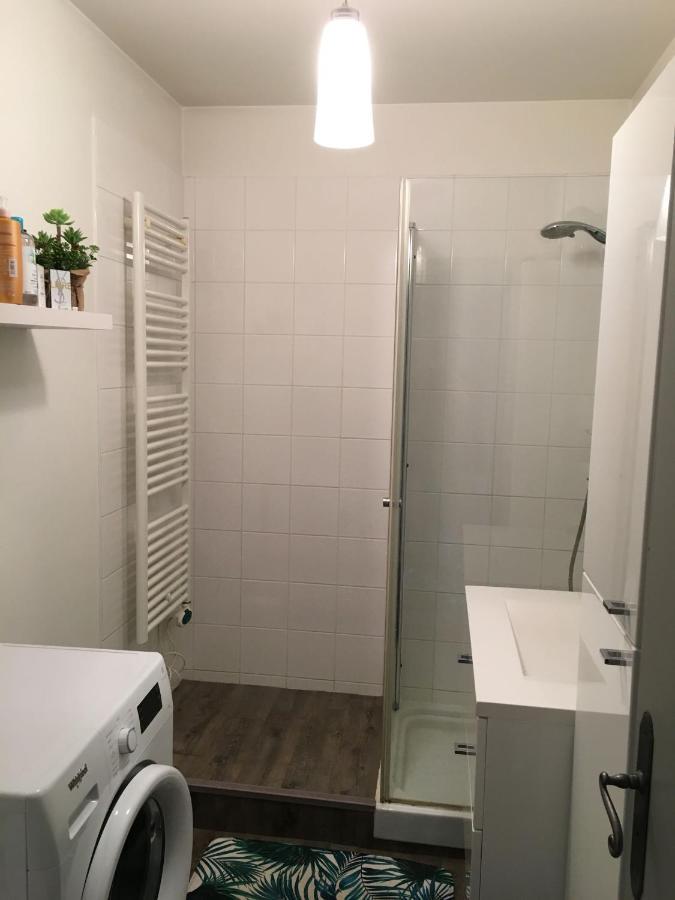 T2 Centre Village - Proximite Telecabine - Vue Montagne Plein Sud - Terrasse Couverte - Balcon - Chambre 1 Lit Double En 160 - Salon 1 Canape Convertible En 140 - Cuisine Separee Saint-Lary-Soulan Exterior foto