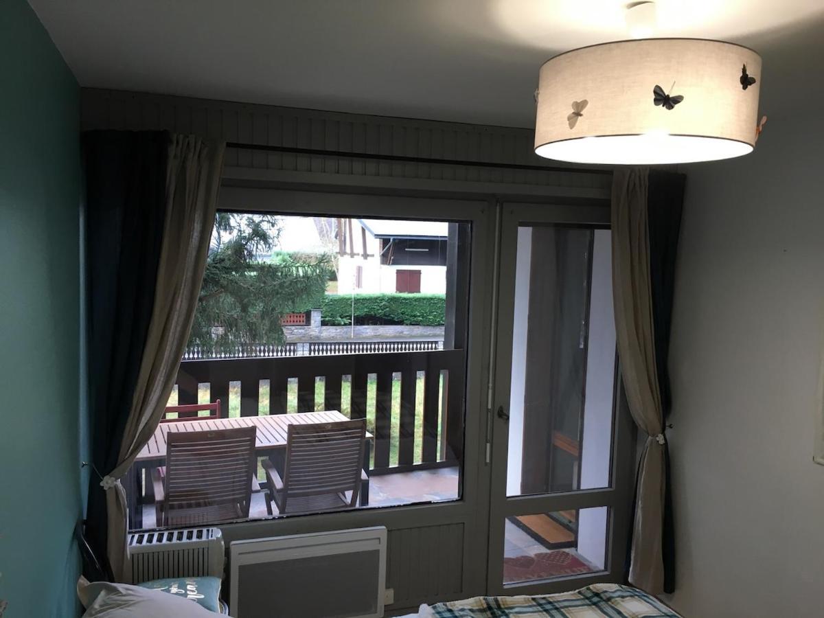 T2 Centre Village - Proximite Telecabine - Vue Montagne Plein Sud - Terrasse Couverte - Balcon - Chambre 1 Lit Double En 160 - Salon 1 Canape Convertible En 140 - Cuisine Separee Saint-Lary-Soulan Exterior foto